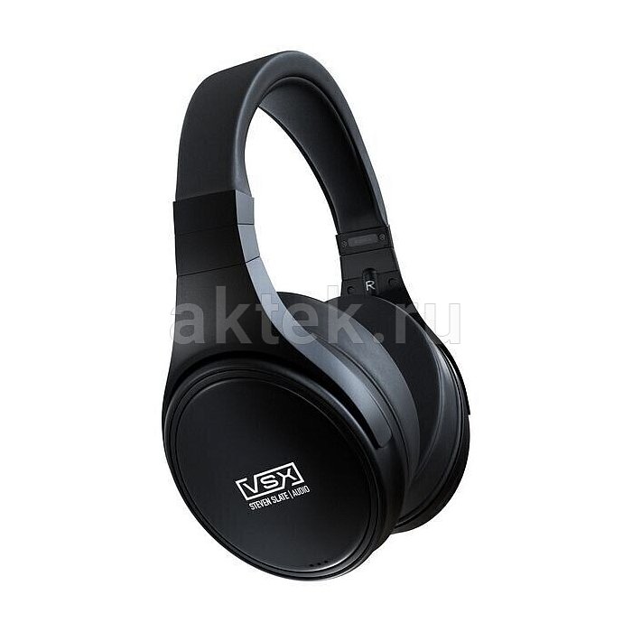 Студийные наушники Steven Slate Audio VSX Modeling Headphones - Essentials Edition