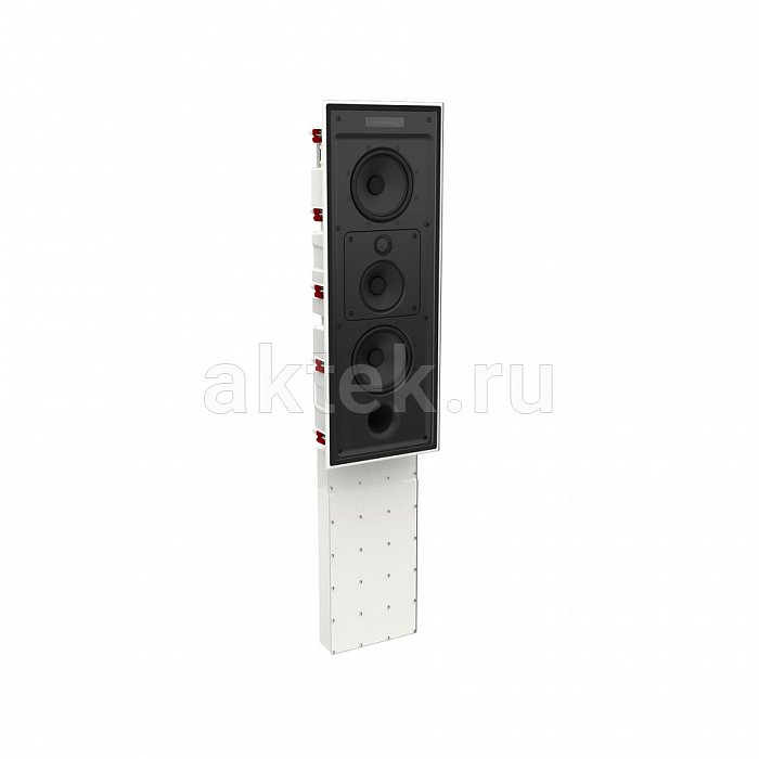 Bowers & Wilkins CWM7.3 S2 White встраиваемая акустическая система 2