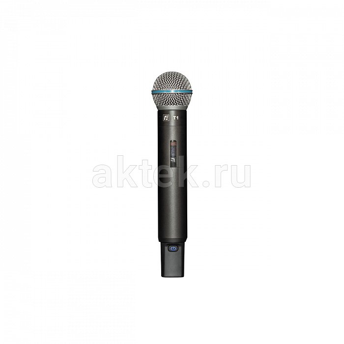RFIntell T1 ручной передатчик (651,800-754,00) с динамическим