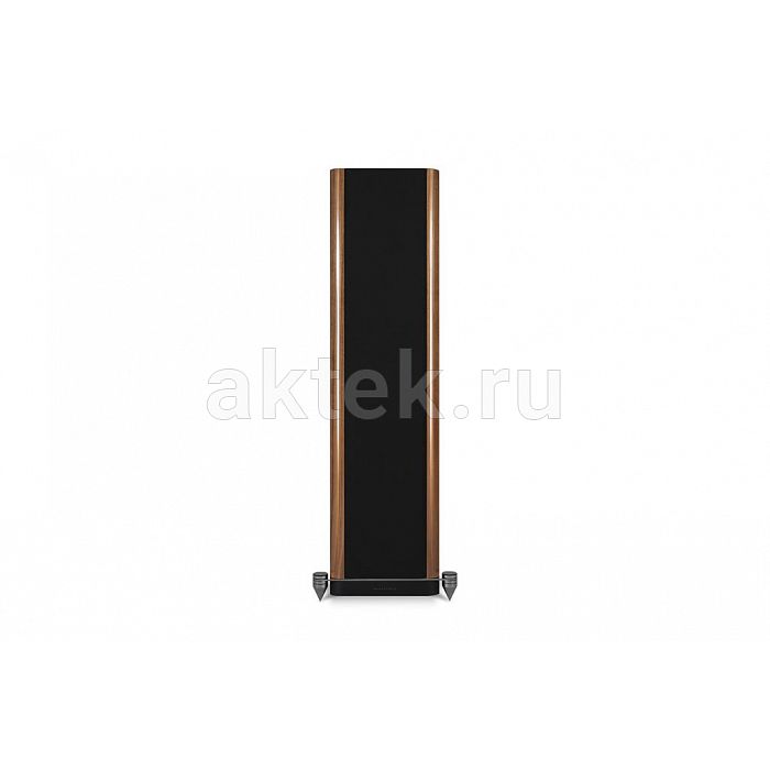 Wharfedale Aura 4 Hi-Gloss Walnut пассивная напольная АС 2×6,5″/30–200Вт 2