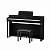 Kawai CN201B цифровое пианино, 88 клавиш, 192 голоса, 19 тембров