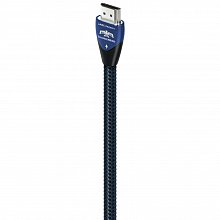 AudioQuest HDMI ThunderBird 48 eARC Priority Braid (0.6 м) HDMI-кабель