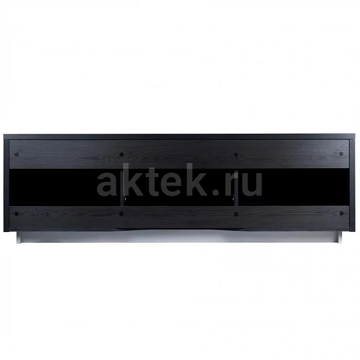 AV тумба Radiotehnika Vector AV-1586 Black 4