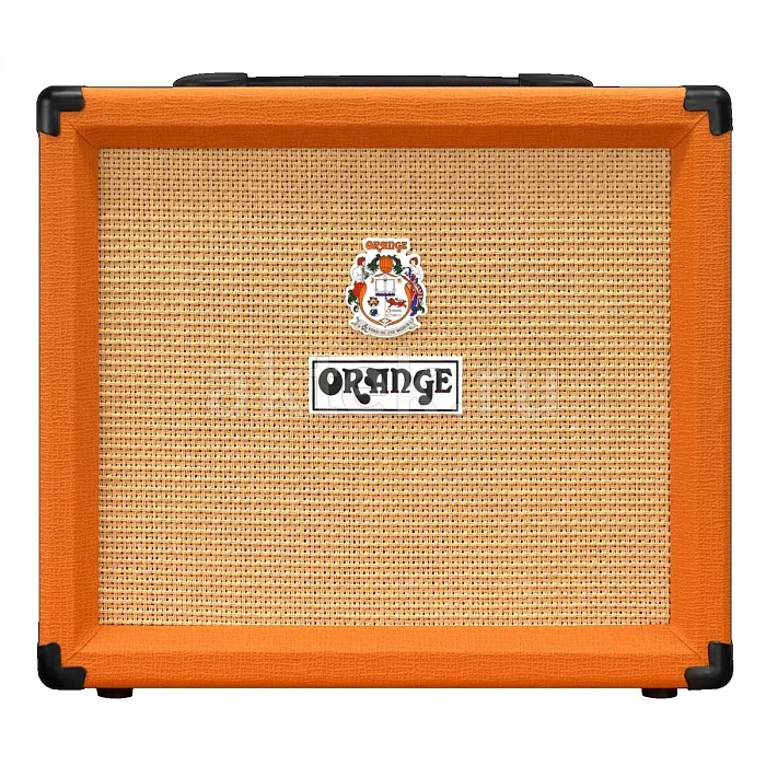 Orange O-Tone 40 гитарный комбоусилитель с эффектами, 40 Вт