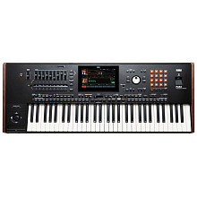 Цифровой синтезатор KORG PA5X 61 3
