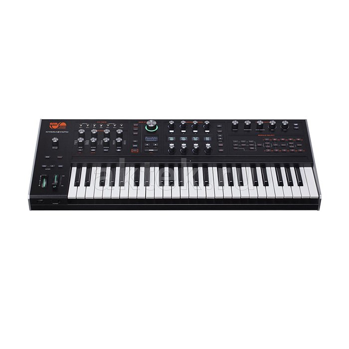 Цифровой синтезатор ASM Hydrasynth Keyboard 3