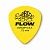 Dunlop 558P073 Tortex Flow Standard 12Pack медиаторы, 0,73 мм