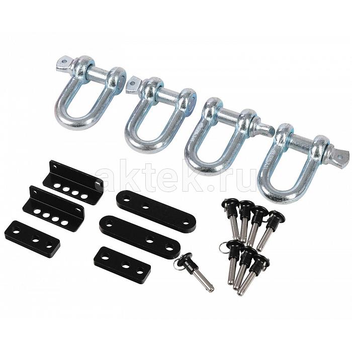 Рама для подвеса акустики Soundking G210S-frame 5