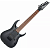 Ibanez RGA742FM-TGF Transparent Gray Flat