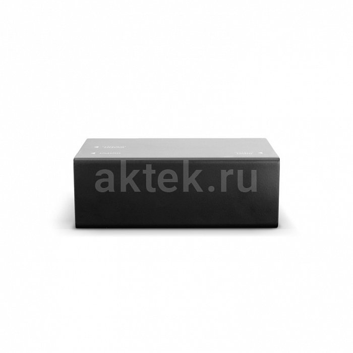 Palmer RIVER saar активный одноканальный гитарный сплиттер 6,3мм 20–20000Гц 5