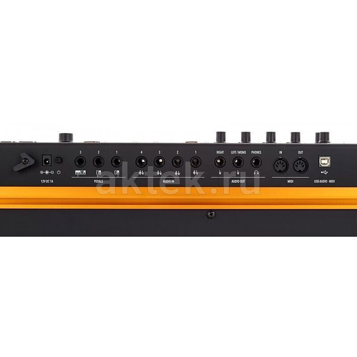 Цифровое пианино Studiologic Numa X Piano 88 2