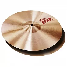 Paiste 14" PST7 Hi-Hat тарелка для ударной установки