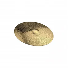 Paiste 20" Signature Full Ride тарелка