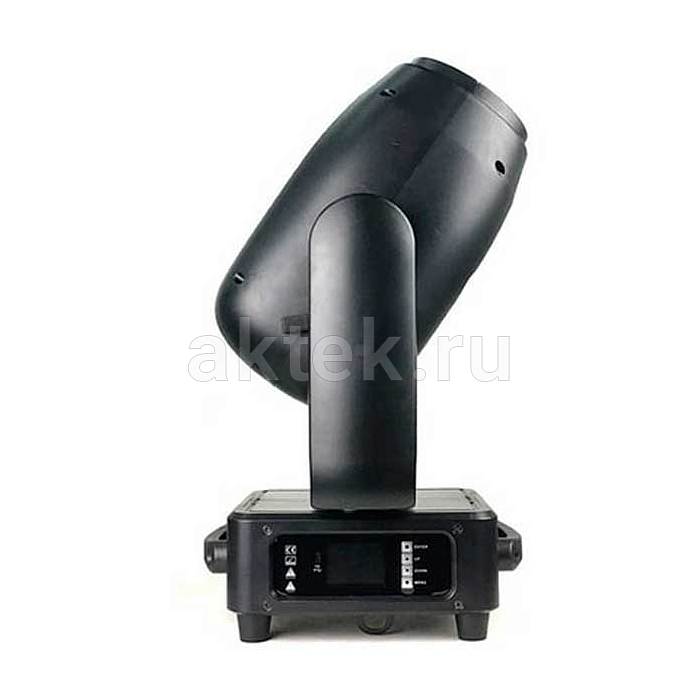 Вращающаяся голова SHOWLIGHT MH-LED 250 BSW 3