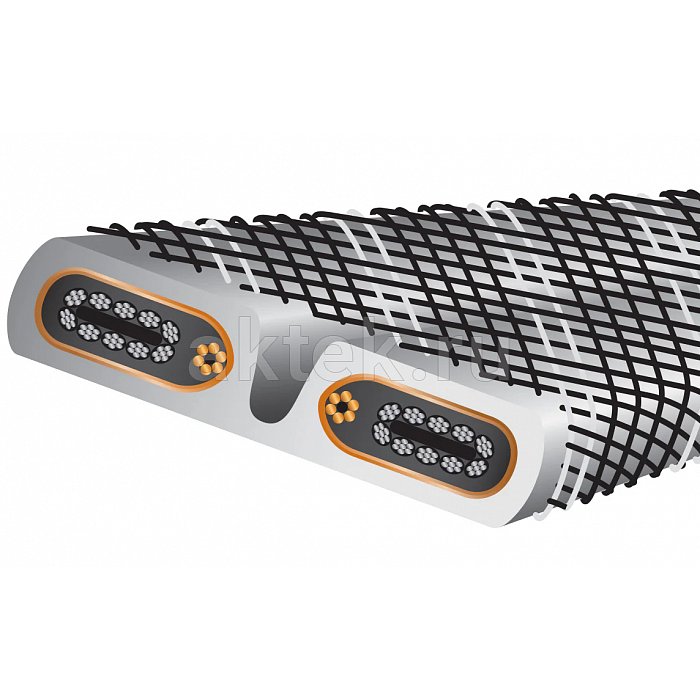 Силовой кабель Wireworld PEP1.0MEU-10 1 м 3