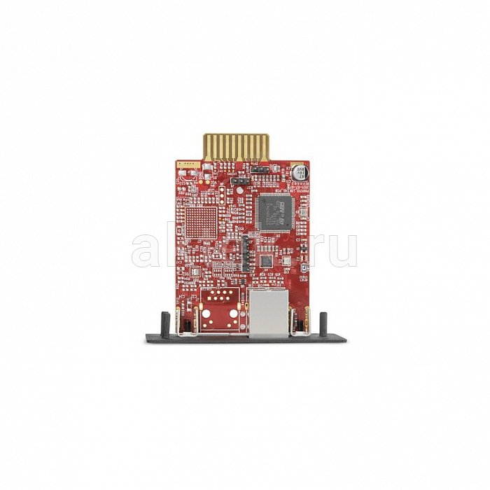 LD Systems X-ECI Ethernet-карта для усилителей серии IPA 7