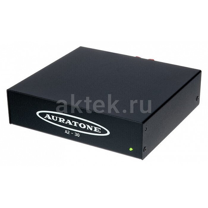 Усилитель мощность Auratone A2-30