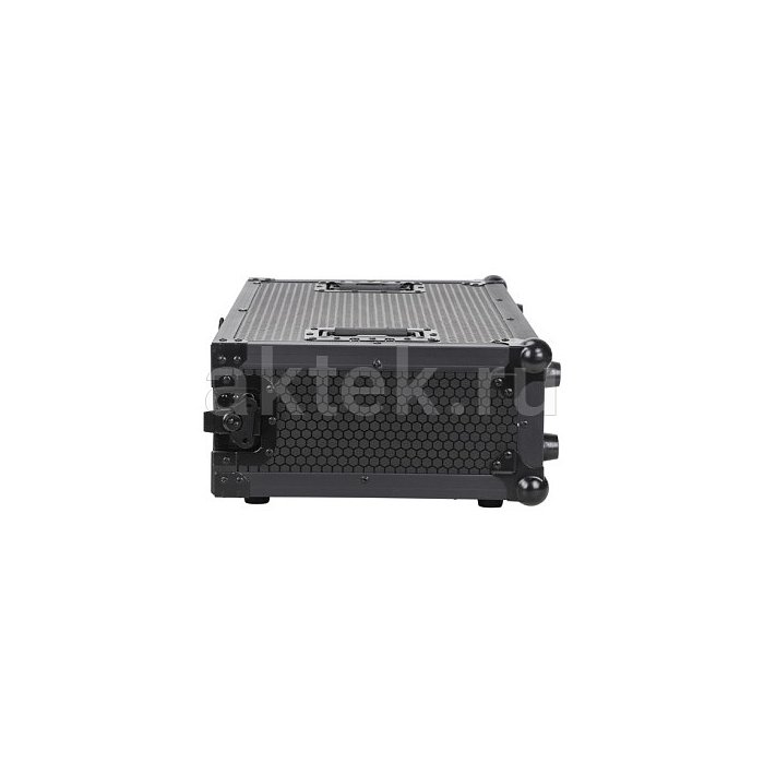 Exell Lighting EXLFAZE2000 генератор тумана, 2000 Вт, DMX512 4