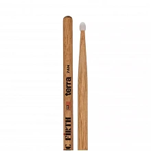 Vic Firth 7ATN Terra барабанные палочки, орех 2 Vic Firth 7ATN Terra барабанные палочки, орех 2