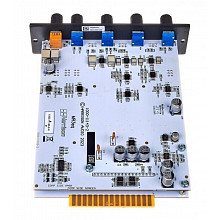 Эквалайзер SSL Harrison Audio MR3eq 500 Module 3