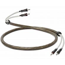 Акустический кабель QED QE0012, 2 м