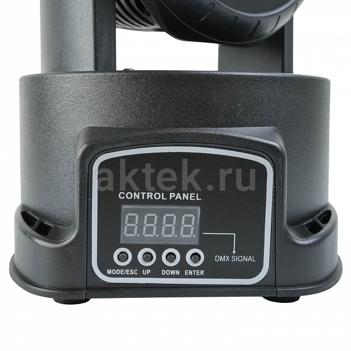 Вращающаяся голова SkyDisco MH LED 11