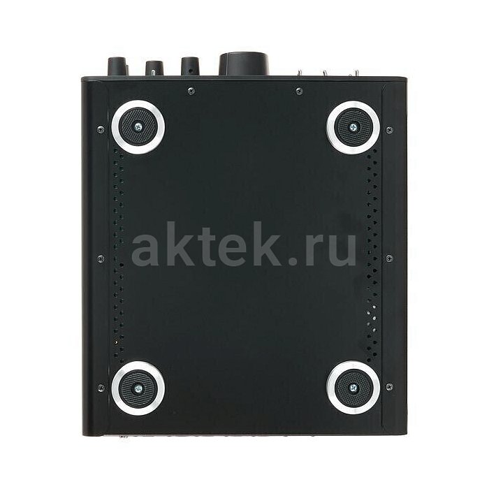 Усилитель для наушников с ЦАП SPL Phonitor 3 DAC 9
