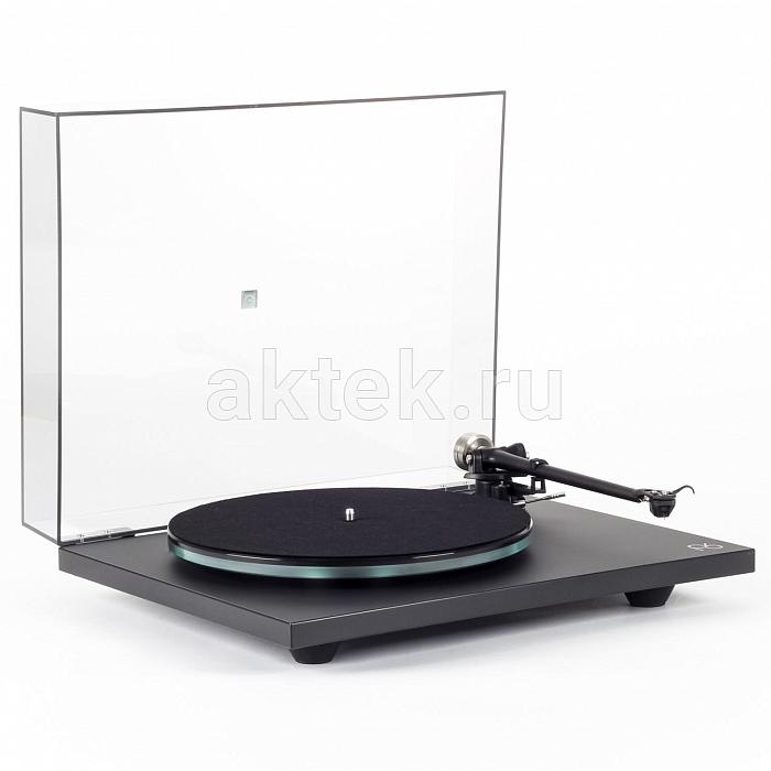 Виниловый проигрыватель Rega Planar 6 Matt Black 4