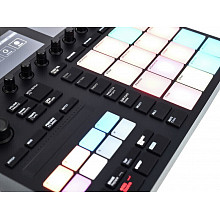 MIDI-контроллер Native Instruments Maschine Mk3 2