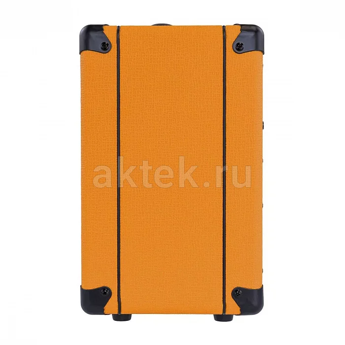 Orange Crush 20 гитарный усилитель, оранжевый, 2 канала 7
