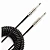 D’Addario PW-CDG-30BK инструментальный кабель, 9,14 м