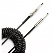D’Addario PW-CDG-30BK инструментальный кабель, 9,14 м