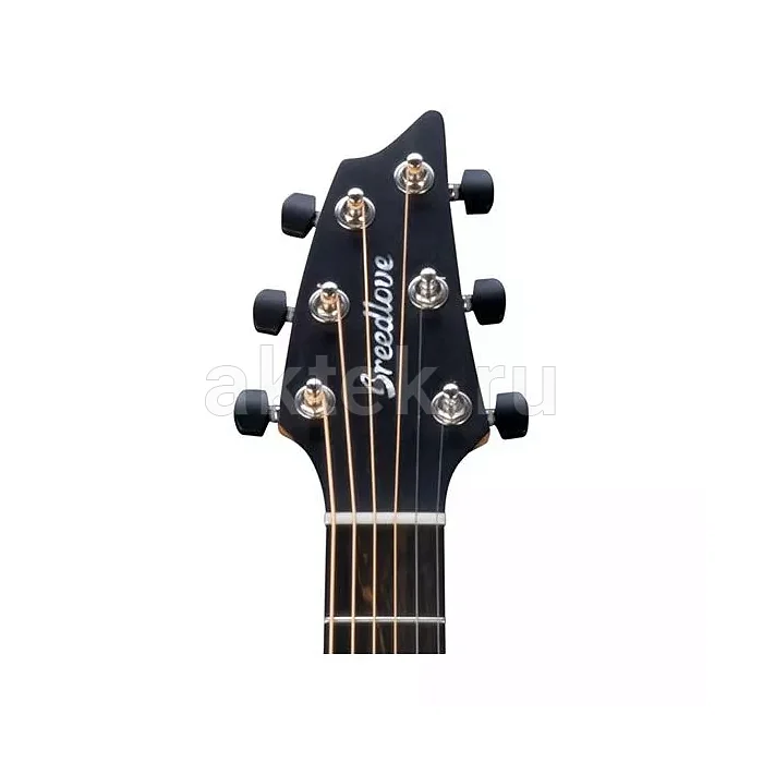 Breedlove Oregon Concert CE электроакустическая гитара, 20 ладов 2