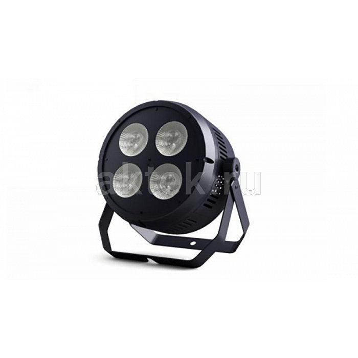 Exell Lighting EXLPAR450 светодиодный прожектор, RGBW, 220 Вт