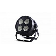 Exell Lighting EXLPAR450 светодиодный прожектор, RGBW, 220 Вт