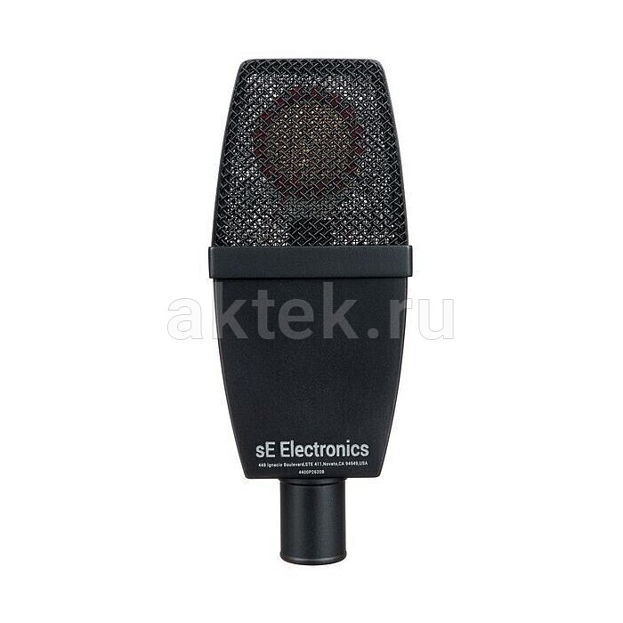 Студийные микрофоны sE Electronics sE4400 Pair 7