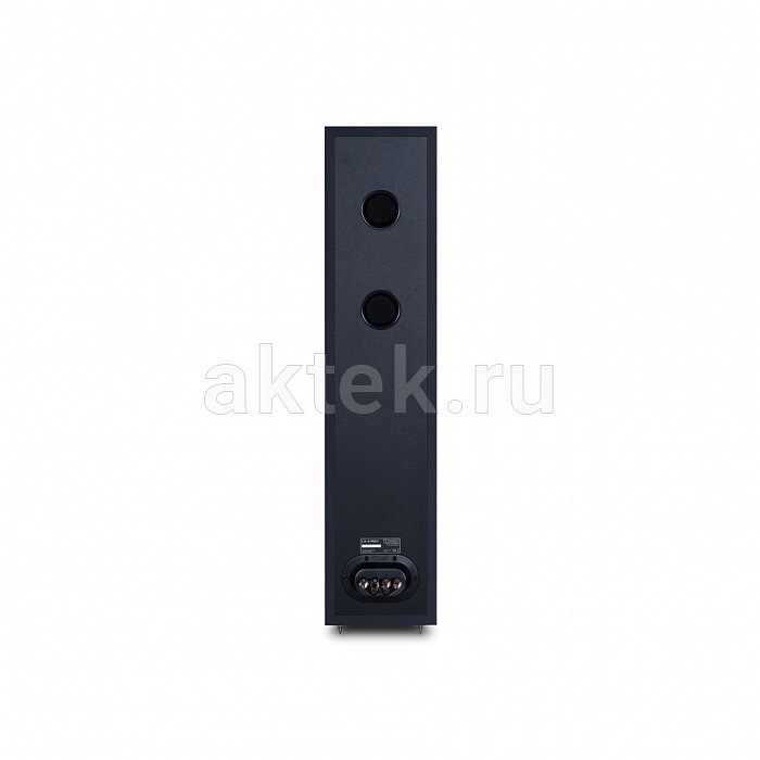 Mission LX-4 MKII Lux Black напольная акустическая система 7