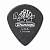 Dunlop 482R114 Tortex Pitch Black Jazz III 72Pack медиаторы