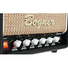 Гитарный усилитель BOGNER ECSTASY MINI 2