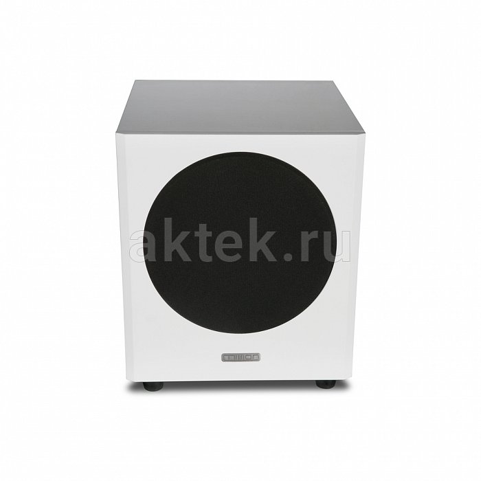 Mission M-Cube + SE Subwoofer White сабвуфер 6