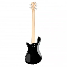 Warwick RB Streamer Std 5 BK бас-гитара, 5 струн 3