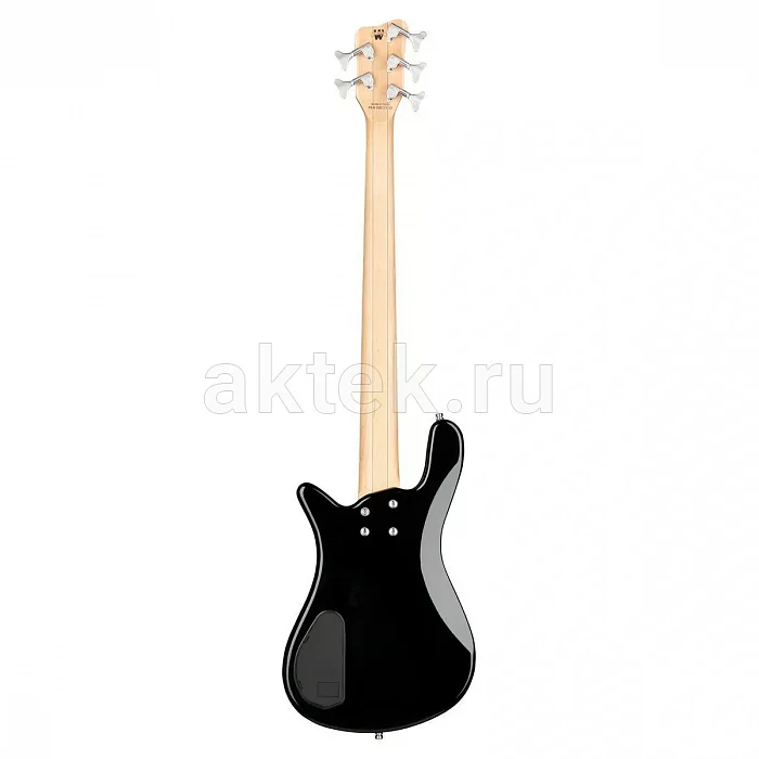 Warwick RB Streamer Std 5 BK бас-гитара, 5 струн 3