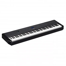 Yamaha P-525B цифровое пианино, 88 клавиш, 256 голосов, 542 тембра 3 Yamaha P-525B цифровое пианино, 88 клавиш, 256 голосов, 542 тембра 3