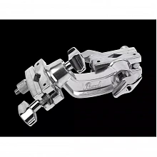 Pearl AX-25 соединительный переходник с двумя поворотными клэмпами 3