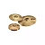 Paiste PST5 Rock Set Hi-Hat/Crash/Ride тарелки 14″/16″/20″ для ударной установки