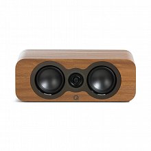 Акустика центрального канала Q Acoustics Q 3090c Pin Oak