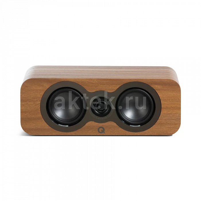 Акустика центрального канала Q Acoustics Q 3090c Pin Oak