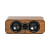 Акустика центрального канала Q Acoustics Q 3090c Pin Oak