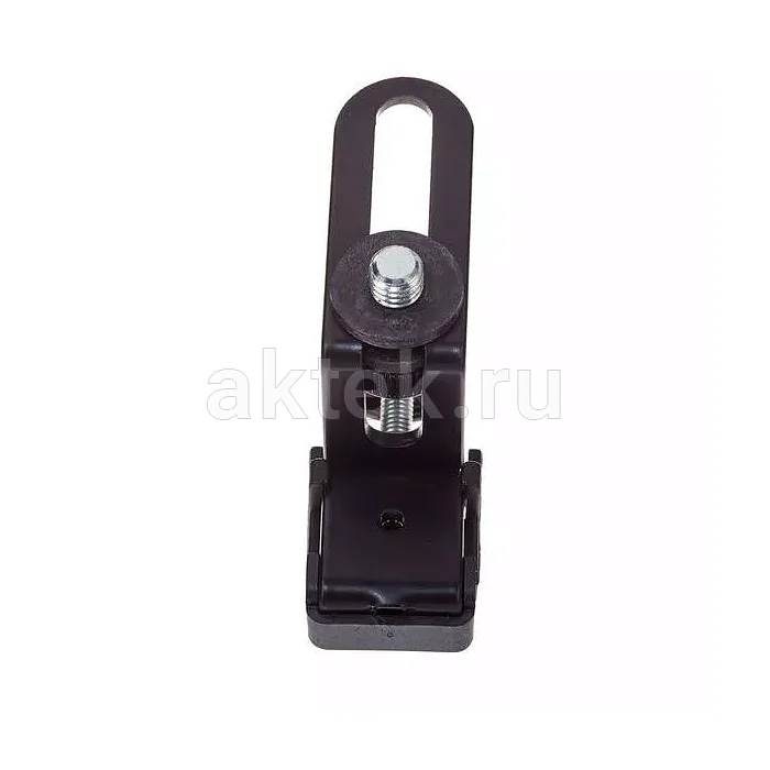 K&M 24030-300-55 микрофонный держатель для обода барабана 5