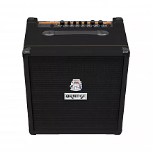 Orange CRUSH BASS 50 BK басовый комбоусилитель